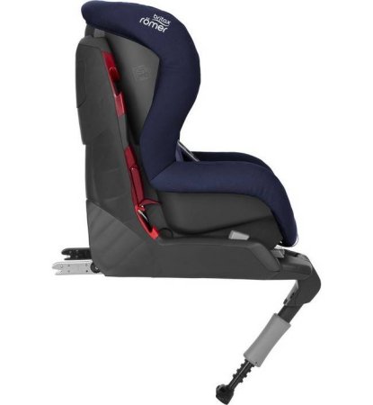 Britax Roemer Детское автокресло Safefix Plus / цвет Moonlight Blue