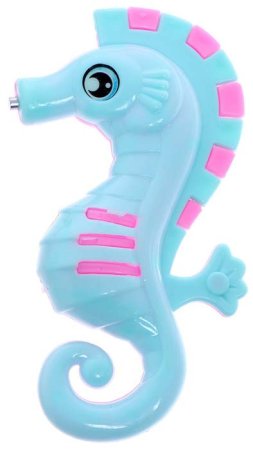 Рыбалка магнитная "Морские рыбки"