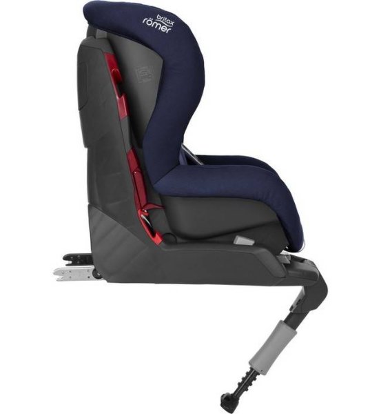 Britax Roemer Детское автокресло Safefix Plus / цвет Moonlight Blue