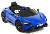 BBH035Автомобиль McLaren 4х4 (Синий)
