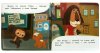 Умка Книжка-пищалка для ванны «Союзмультфильм. Чебурашка и его друзья»  – внешний вид и детали