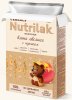 Nutrilak Premium Procereals Молочная овсяная каша с персиком, с 5 месяцев, 200 г