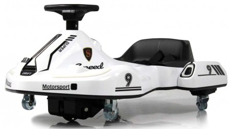 Rivertoys Электромобиль K009PX