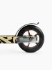 (м) Самокат детский WOOSHER (песочный/sand)