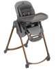Maxi-Cosi Стул для кормления Minla Plus 2 в1 Elegance  (Graphite)