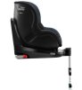Britax Roemer Детское автокресло Dualfix i-Size / цвет Blue Marble