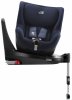 Britax Roemer Автокресло Dualfix M i-Size / цвет Moonlight Blue Trendline (синий)