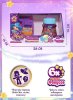 Magic Mini Mysteries Набор "Волшебный флакон и Волшебная Комната" Спальня Луна