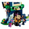 Lego Elves конструктор Эльфы Тайная лечебница Розалин