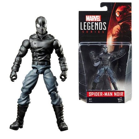 Hasbro Игрушка Avengers коллекционная фигурка Мстителей 9,5 см