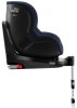 Britax Roemer Автокресло Dualfix i-Size (0-18 кг) / цвет Space Black (черный)