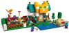 Lego Конструктор Minecraft "Ящик для крафта 4.0"