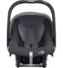 Britax Roemer Детское автокресло Baby-Safe Plus SHR II / цвет  Storm Grey