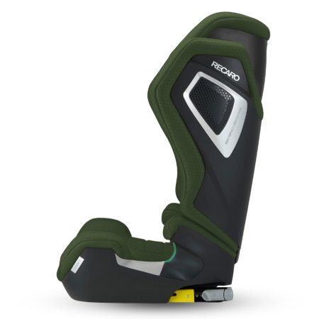 Автокресло RECARO AXION 1  (Epic Green, темно-зеленый)