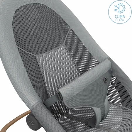 Maxi-Cosi Шезлонг Dove Pro Elegance  (Graphite)