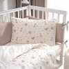 Perina Постельное белье Fancy Zoo, 3 предмета