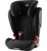Britax Roemer Детское автокресло Kidfix 2 R Cosmos Black Trendline