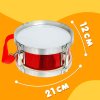 Zabiaka Игрушка Барабан "Голд"