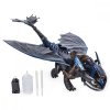 Dragons Драконы интерактивная фигурка Беззубика