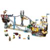 Lego Конструктор Криэйтор Аттракцион Пиратские горки