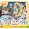 Sylvanian Families "Аттракцион парад грез"