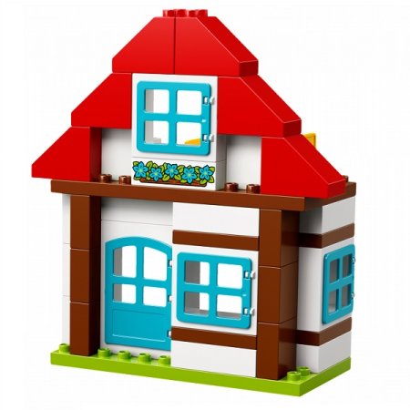 Lego Конструктор День на ферме