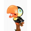 Happy Baby Игрушка для пускания мыльных пузырей "Bubble Parrot"