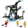 Lego Конструктор Hidden Side Добро пожаловать в Hidden Side