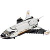 Lego City Конструктор Город Шаттл для исследований Марса