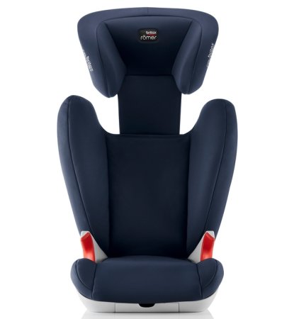 Britax Roemer Детское автокресло Kid II Moonlight Blue