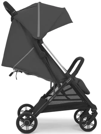 Прогулочная коляска Inglesina Quid 3 (Orbital Grey)