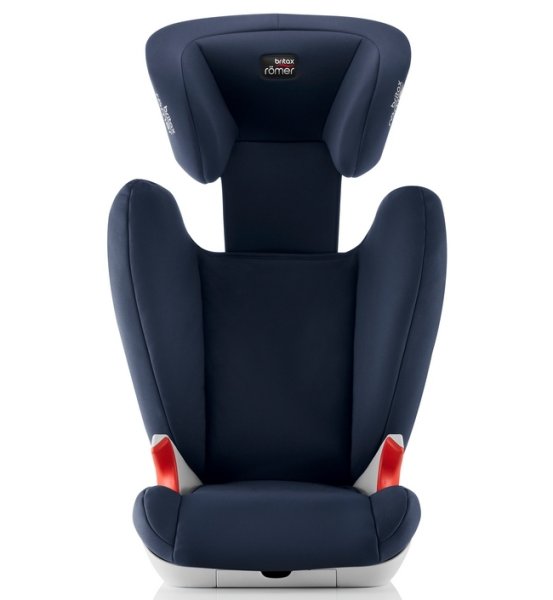 Britax Roemer Детское автокресло Kid II Moonlight Blue