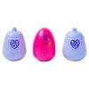 Hatchimals Набор фигурок "Блестящие малыши" (Cюрприз) 4шт 10 сезон