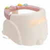 Сиденье для купания детей Kidfinity  / цвет розовый