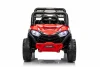 Багги UTV YM1688 4х4 (Красный)