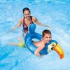 Intex Надувной круг "Животные" 18568 / цвет в ассортименте