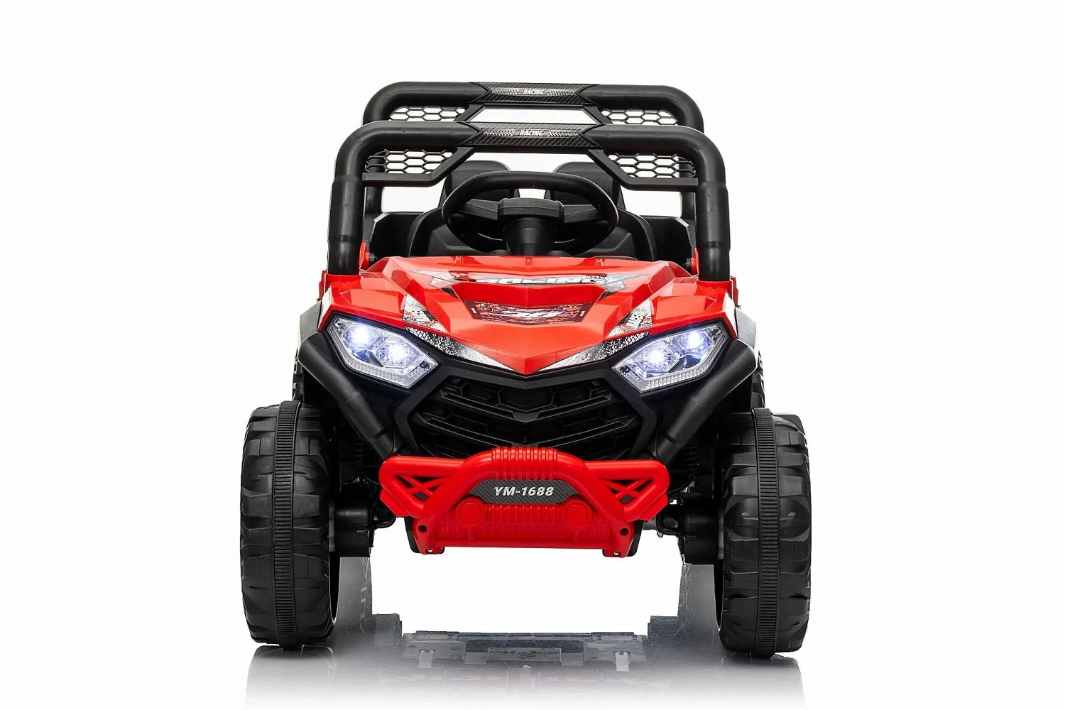 Багги UTV YM1688 4х4