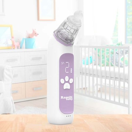 Ramili Baby Аспиратор для новорожденных AN350 Medical
