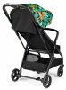 Peg Perego Коляска прогулочная Selfie / цвет Jaguars (цветной принт)