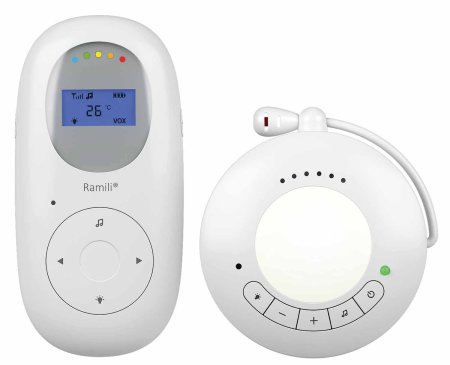 Ramili Baby Радионяня RA500