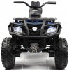 Rivertoys Электроквадроцикл T001TT 4WD / цвет синий