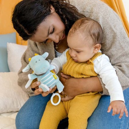 Fehn Музыкальная игрушка-подвеска Дракон