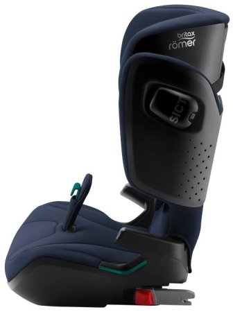 Britax Roemer Автокресло Kidfix i-Size (15-36 кг) / цвет Night Blue (синий)