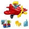 Lego Конструктор Duplo "Самолёт"