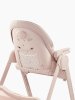 Happy baby Стул для кормления Berny Lux / цвет rose