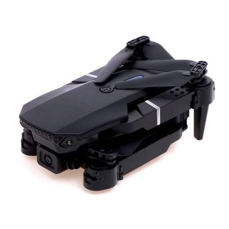 Автоград Квадрокоптер на радиоуправлении FLYDRONE, камера 1080P