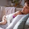 Avent Пустышка для новорожденных с рождения