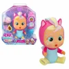 Край Бебис Волшебные слезки Игр наб Согрей меня кукла Ханна Cry Babies