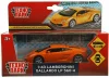 Машина металл lamborghini gallardo lp560-4, 11,4 см,  Технопарк