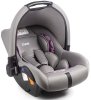 Zlatek Автокресло Colibri lux (0-13 кг) / цвет эклектико (серый)